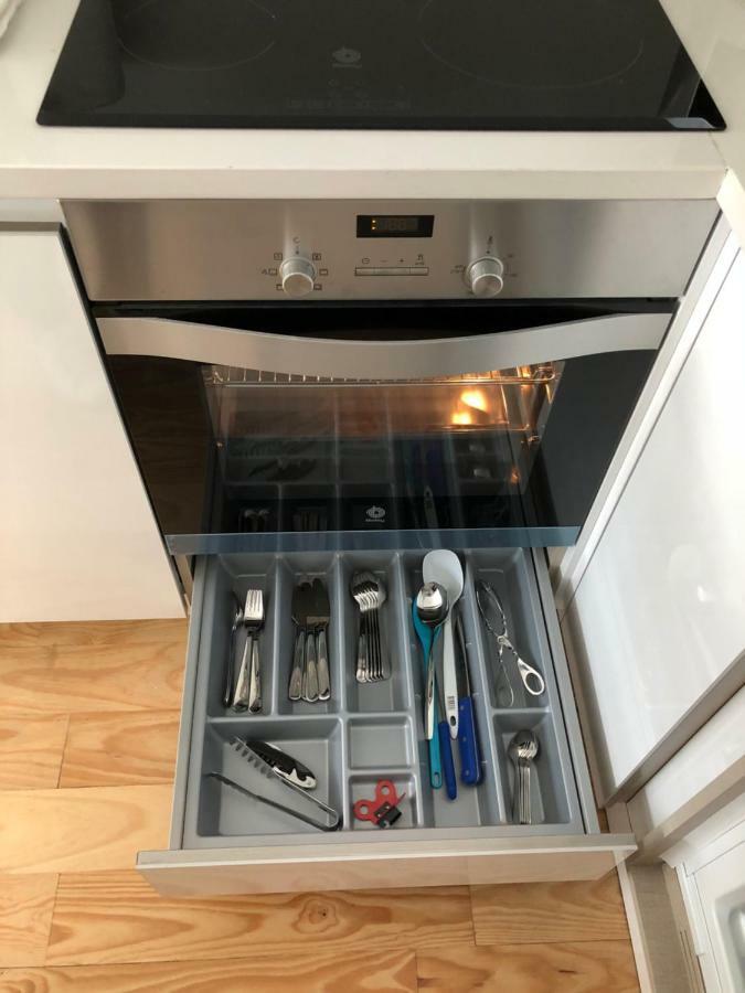 Lägenhet Studio på 70 m² i Cedofeita med 1 badrum  OOporto Exteriör bild