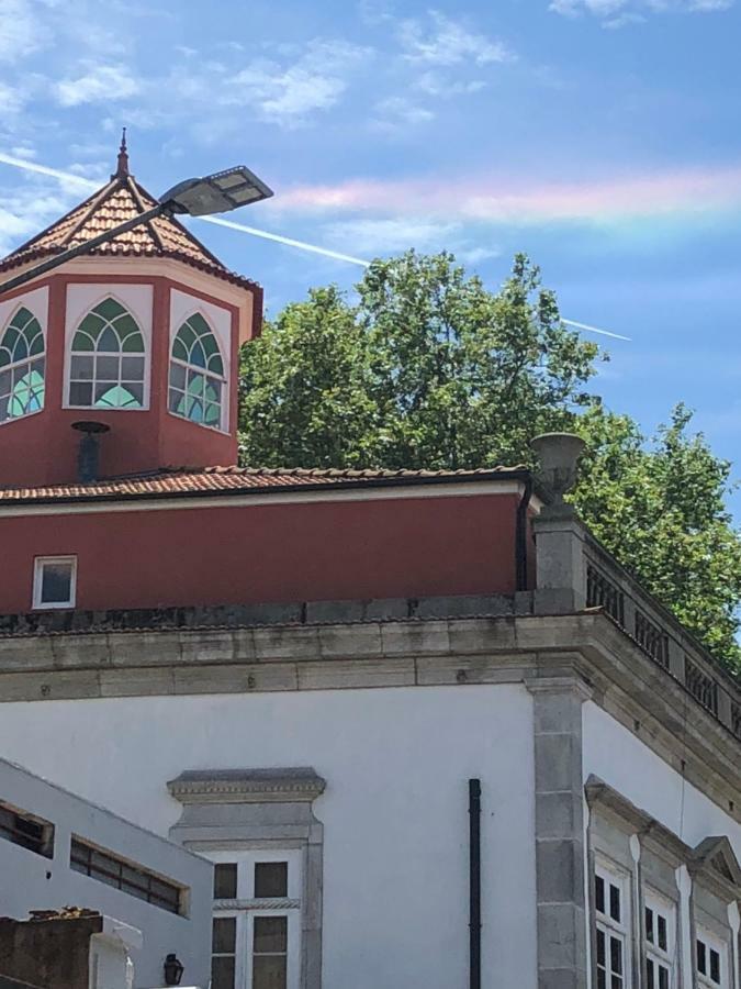 Lägenhet Studio på 70 m² i Cedofeita med 1 badrum  OOporto Exteriör bild